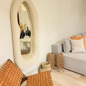 Luxurious 2Br Apartments , Carre Eden Mall Marrakech Apartment